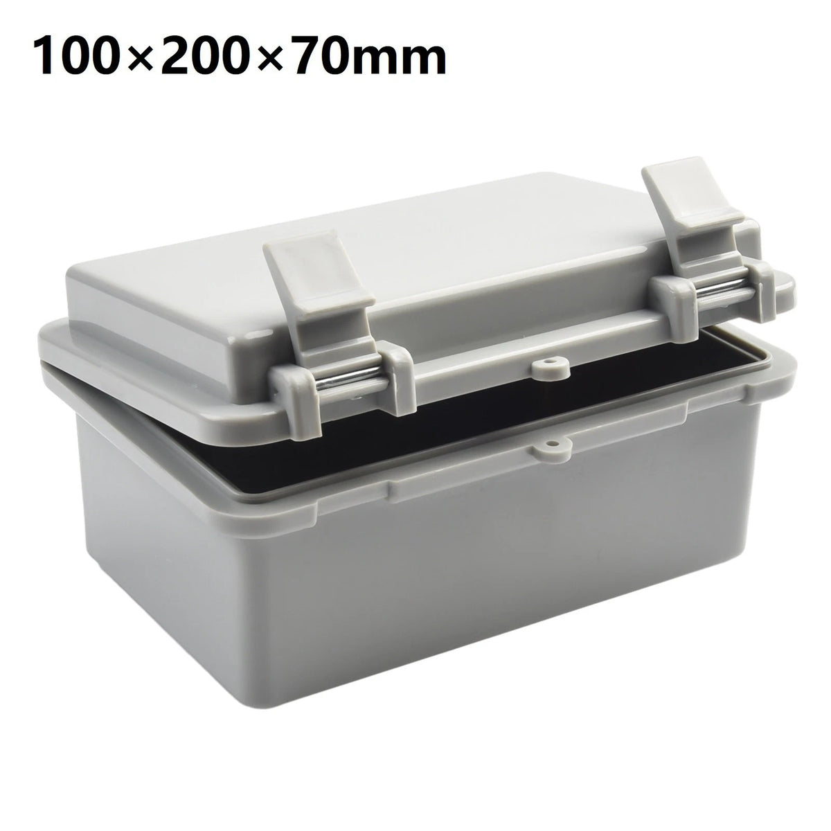 Waterproof Case for Various Applications (600x400x220mm)