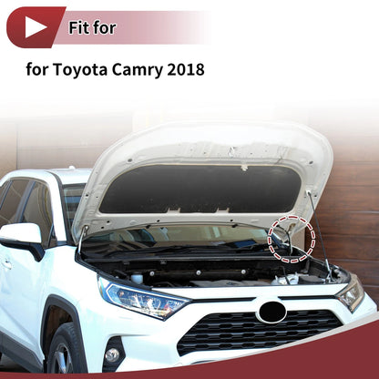 Hood Hinge Replacement for Toyota Camry 2018 Left Side