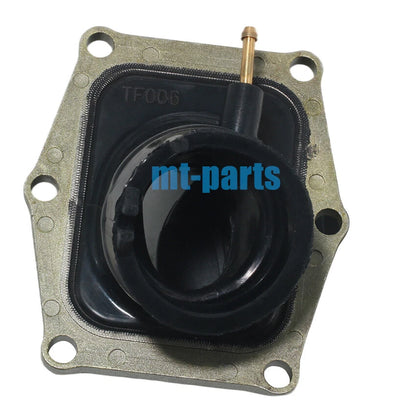 Carburetor Intake Manifold Boot for Honda CRM250R (1993–1994) 16220-KAE-740