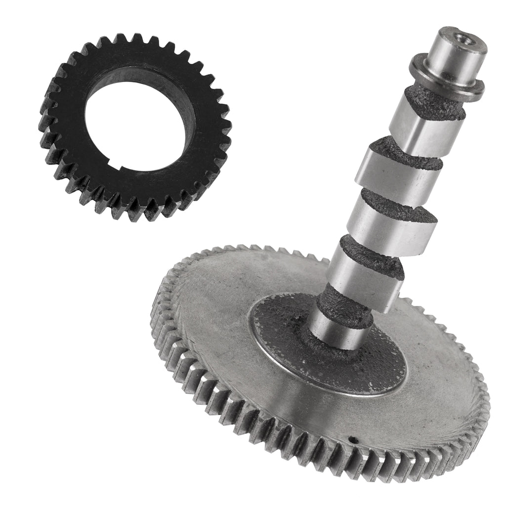 Camshaft Assembly Replacement with Spur Gear for John Deere GX345 (1984–1984)