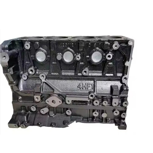 Cylinder Block for Isuzu 4FE1 (1985–1995)