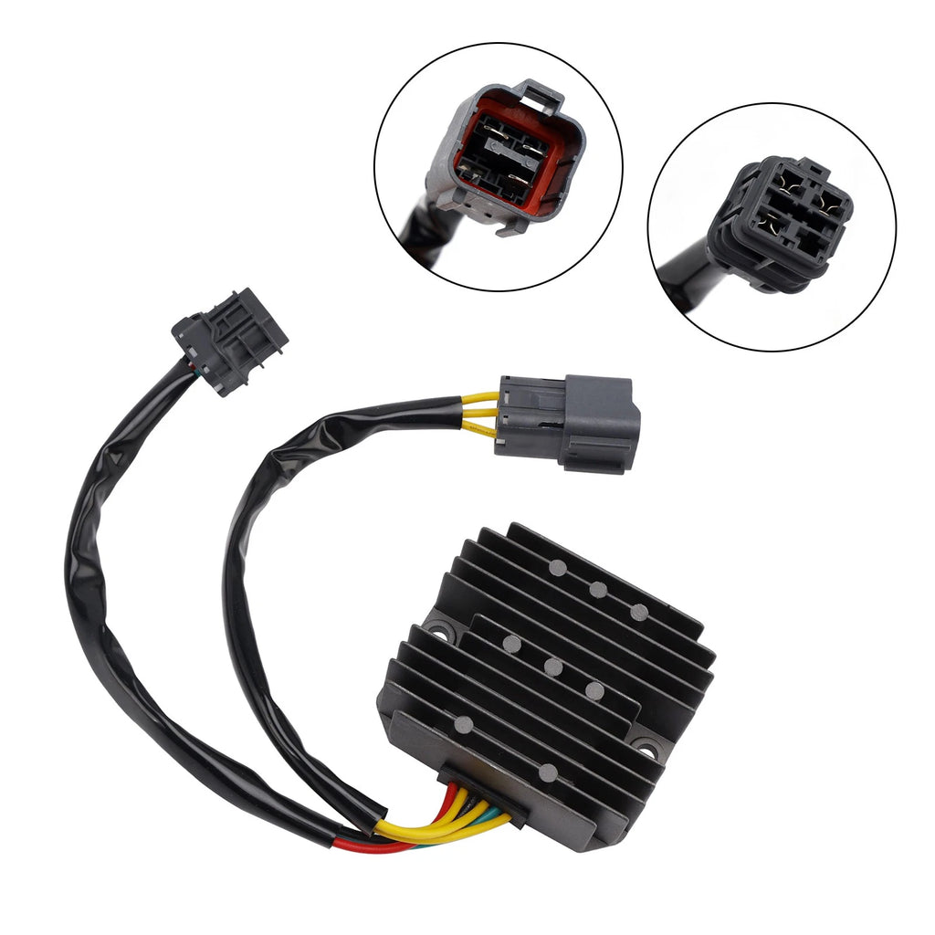 Regulator Rectifier 31600-Abd2-900 for Kymco X-Town 125i (2016–2020)