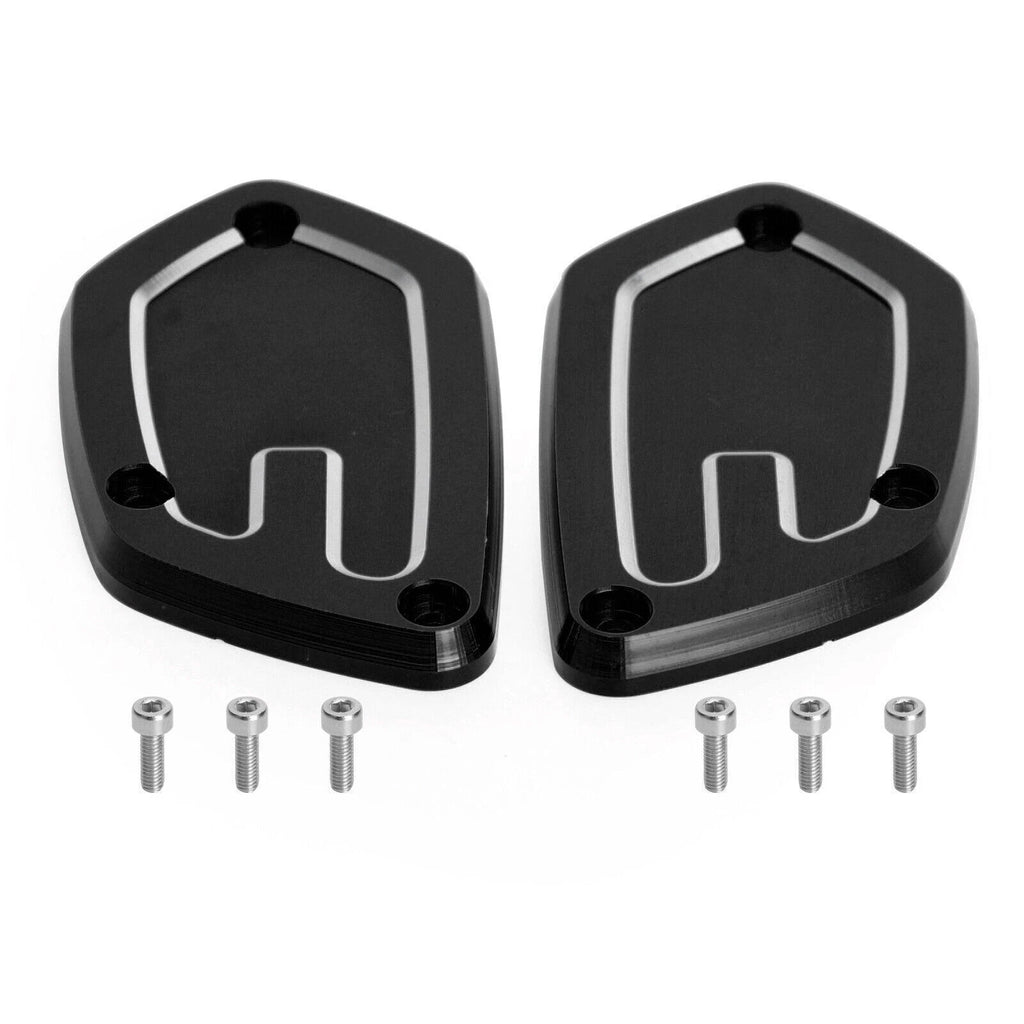 Brake Clutch Reservoir Cap for BMW K1600GT K1600GTL R1200RT/SE (2011–2015)