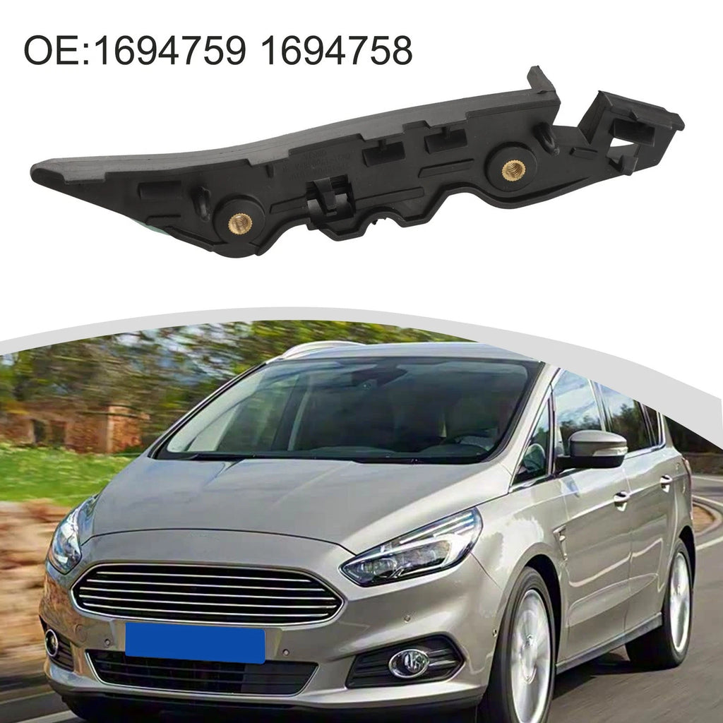 Replacement Front Bumper Bracket Clips for Ford S MAX (2006–2010)
