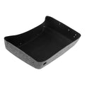 Trunk Insert Carpet Liner for Harley Touring Electra Street Glide (2014–2025)