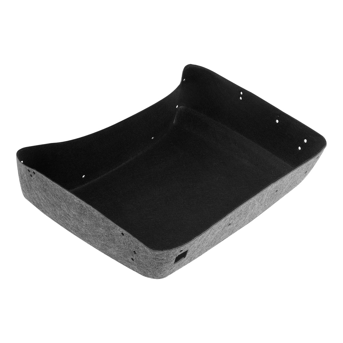 Trunk Insert Carpet Liner for Harley Touring Electra Street Glide (2014–2025)