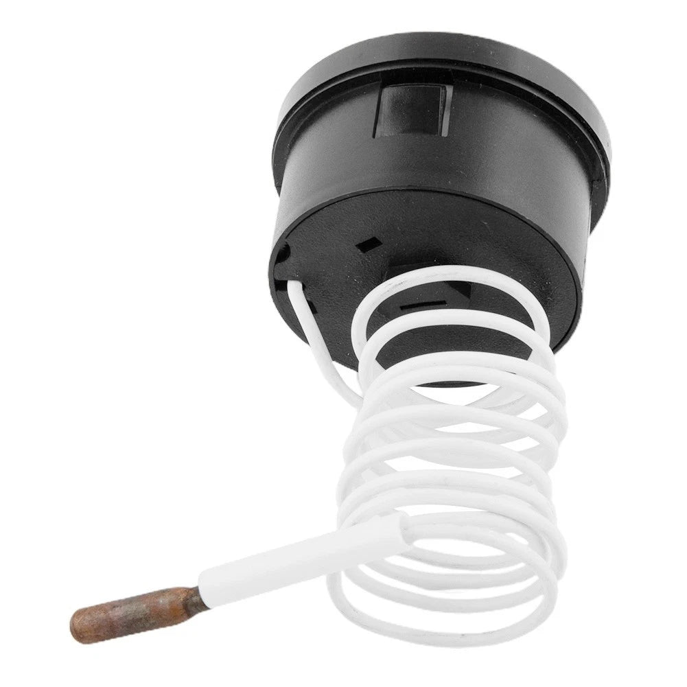Temperature Sensor for Automotive Applications