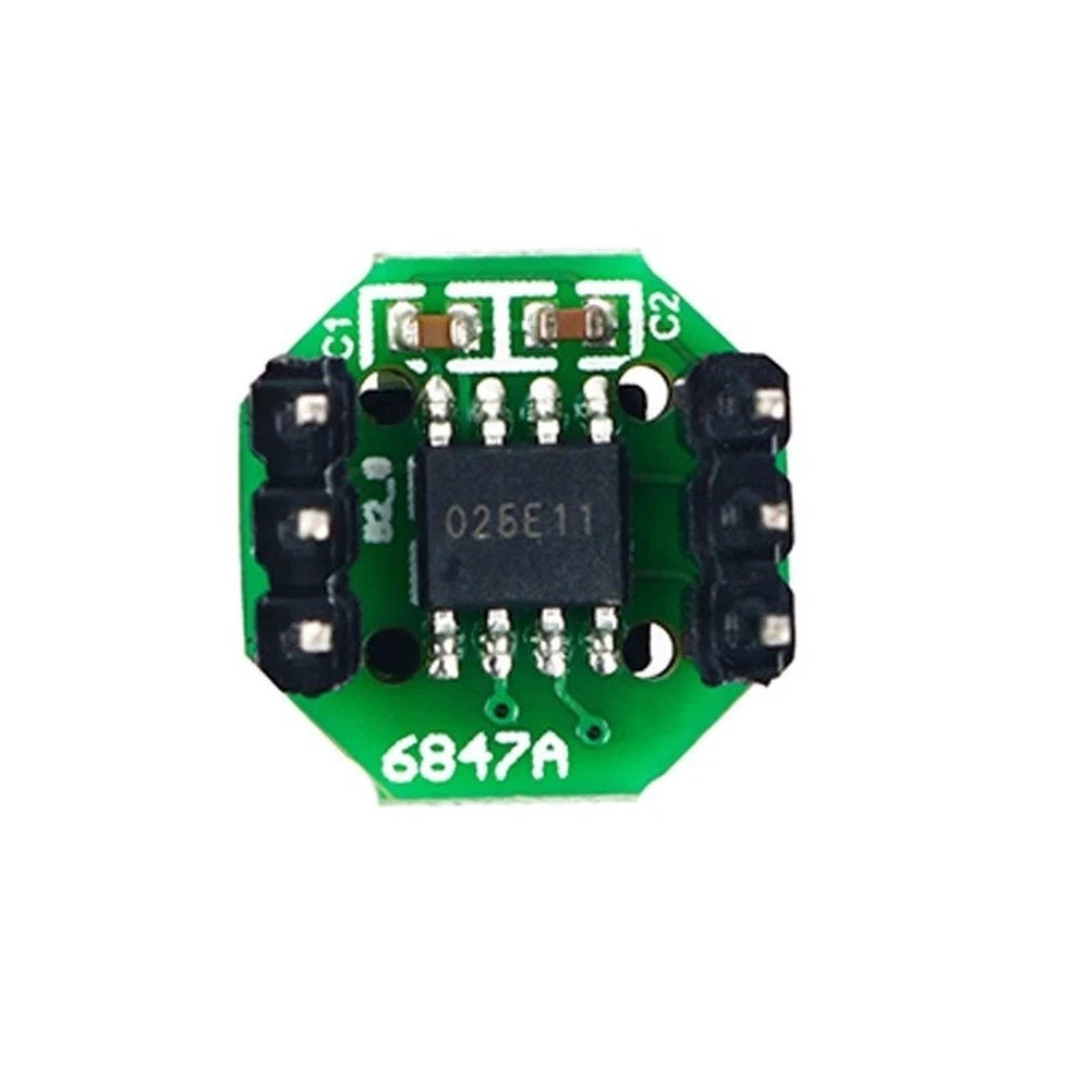 Pressure Sensor Module for Healthcare Grade (0kPa to 100kPa)