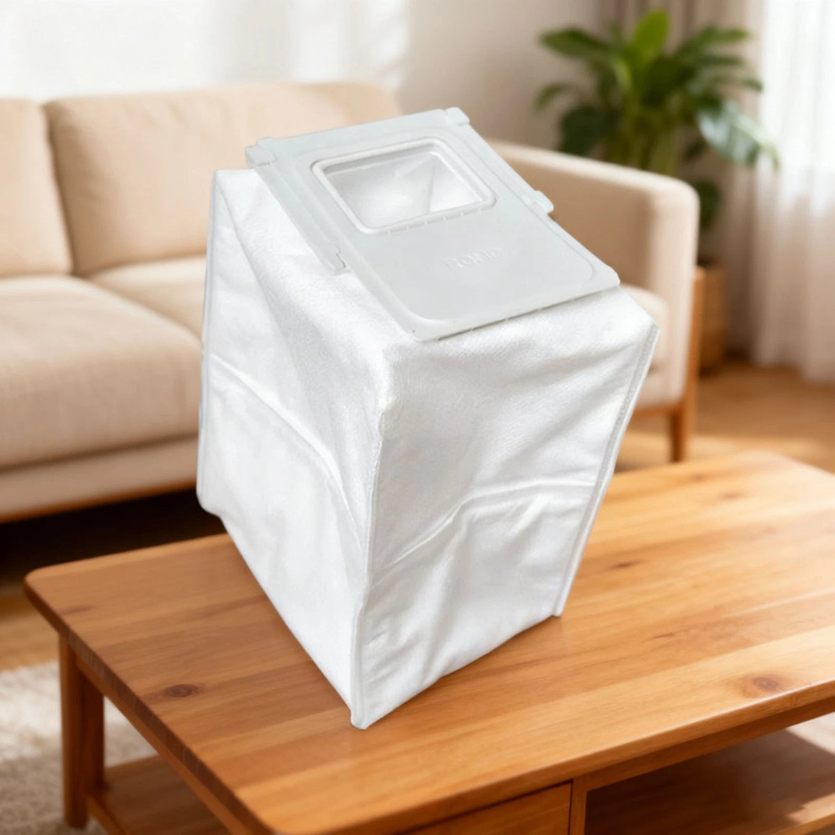 995 Efficiency Dust Bag for DJI Romo A S P Vacuum Cleaner (Replacement)