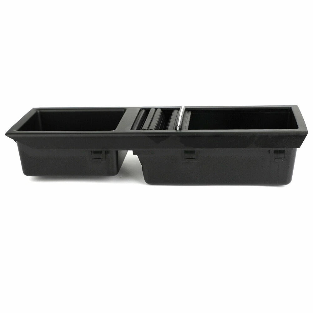 Center Console Storage Cup Holder for BMW 3 Series (2012–2019)
