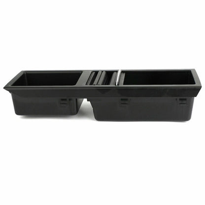 Center Console Storage Cup Holder for BMW 3 Series (2012–2019)