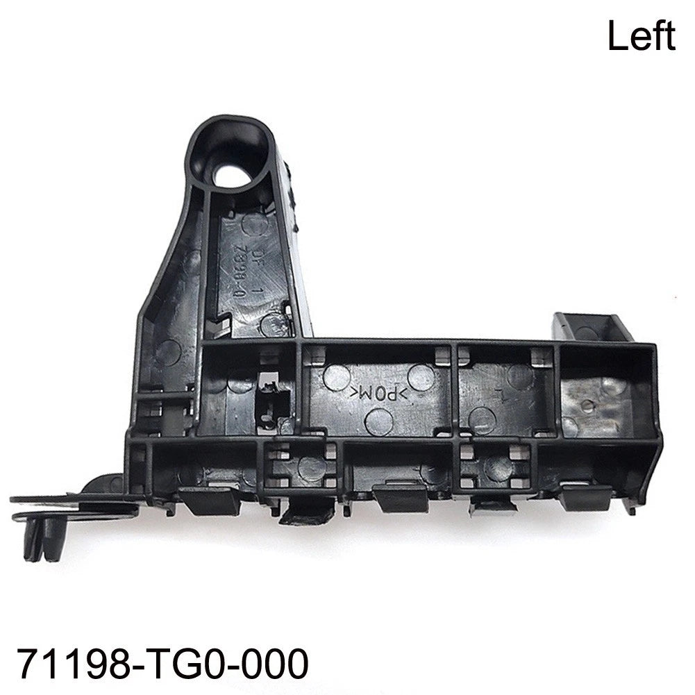 Support Bracket Bumper Holder for Honda Accord (2008–2011) 71198-TG0-000