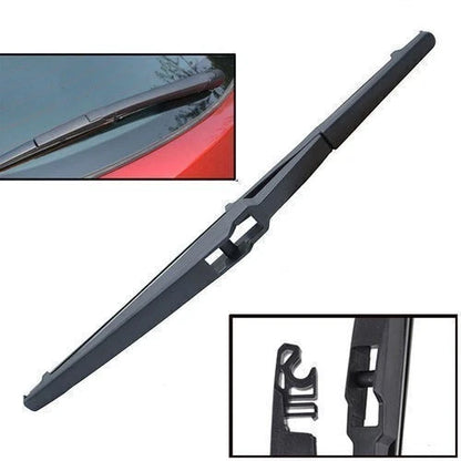 12" Rear Window Windshield Wiper Blade for Toyota Innova, Wish, Mazda 3 (2012–2019)