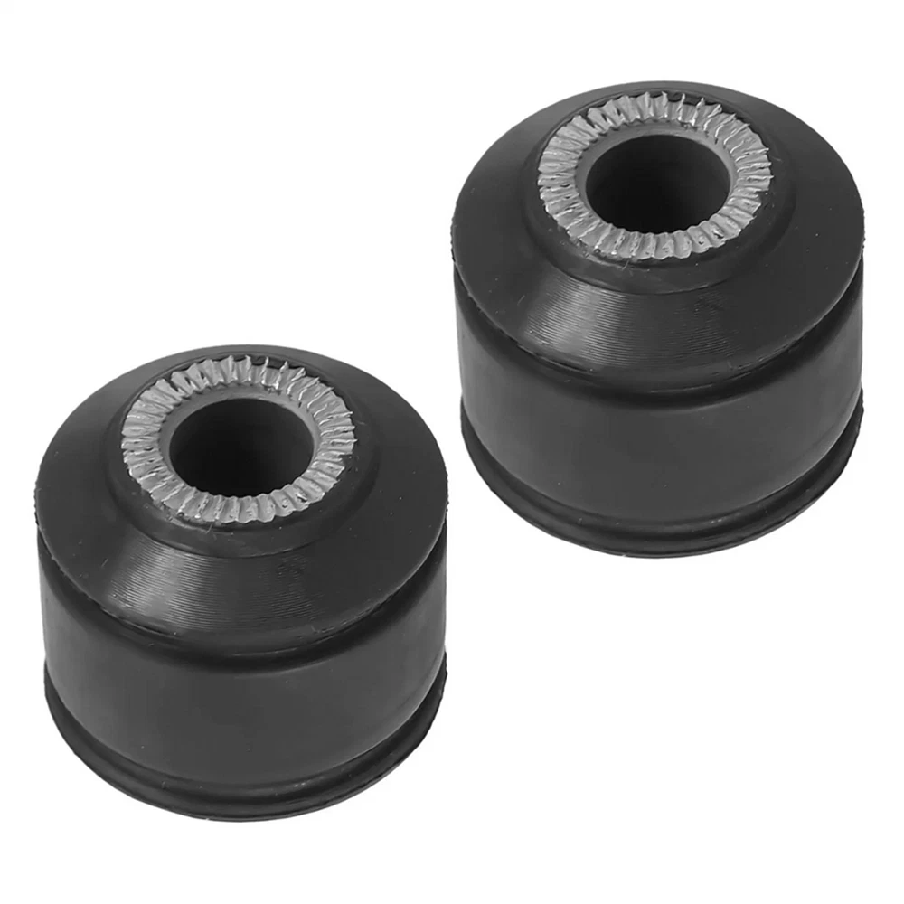 2Pcs Front Shock Absorber Bush for Nissan Pathfinder R51, Navara D40 (2005–2015) 56219-5X00A
