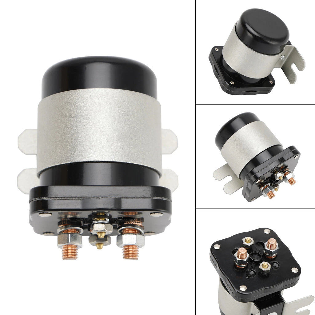 48V Starter Solenoid for E-Z-GO, Club Car, Yamaha G19-G27, T9
