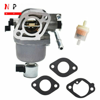 Carburetor for Briggs & Stratton 20HP Intek Engine Mower (697722, 4045A7)