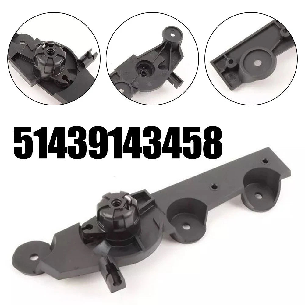 Front Bonnet Hood Bracket for BMW E60/E61 (2007–2010)