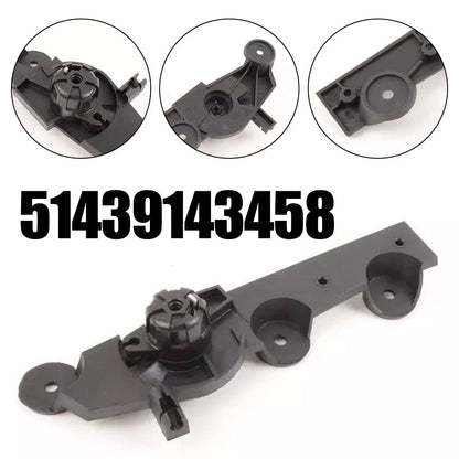 Front Bonnet Hood Bracket for BMW E60/E61 (2007–2010)
