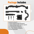 Turbo Engine Timing Locking Tool for Opel Vauxhall Chevrolet 1.2L/1.4L