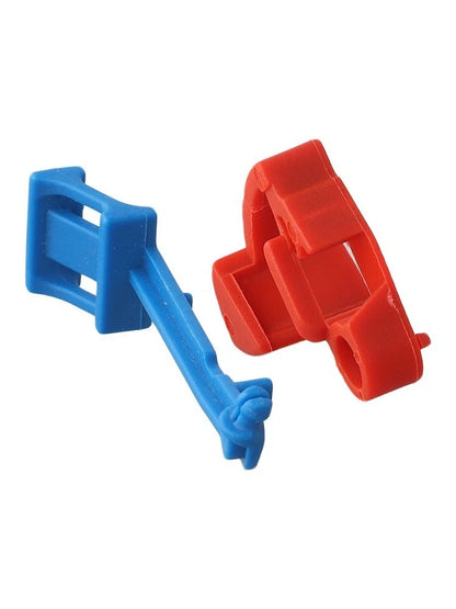 Replacement Lever Kit for Chainsaw Switch Shaft