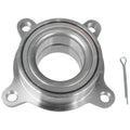 Front Wheel Bearing Hub for Mitsubishi Challenger PB PC (2009–2015)