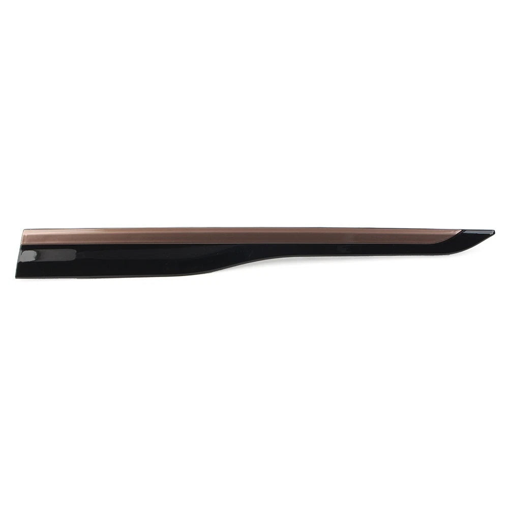 Left Side Vent Trim for Land Rover Range Rover Velar (2018–2021)