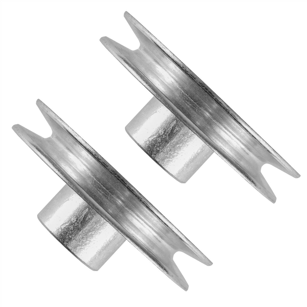Spindle Pulley Replacement for Toro 1164875 Spindle Deck Pulley (Deck)
