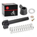 Fuel Valve Petcock & Lever Knob Spring for Polaris Magnum 425, Scrambler 400, 500 (1995–2004)