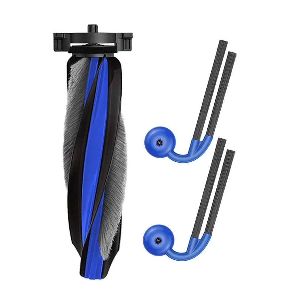 Replacement Main Side Brush Kit for Ecovacs T90 Pro (2020–2023)