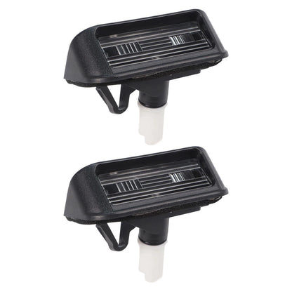 Rear Lights for Berlingo Partner Dispatch