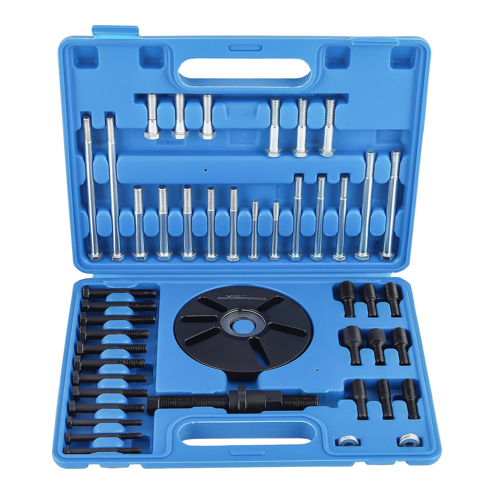 Harmonic Balancer Puller Tool Set for