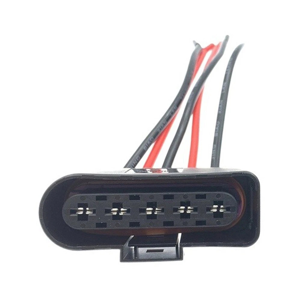 Fuel Pump Connector Module for OEM Replacement (2010–2020)