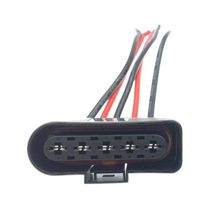Fuel Pump Connector Module for OEM Replacement (2010–2020)