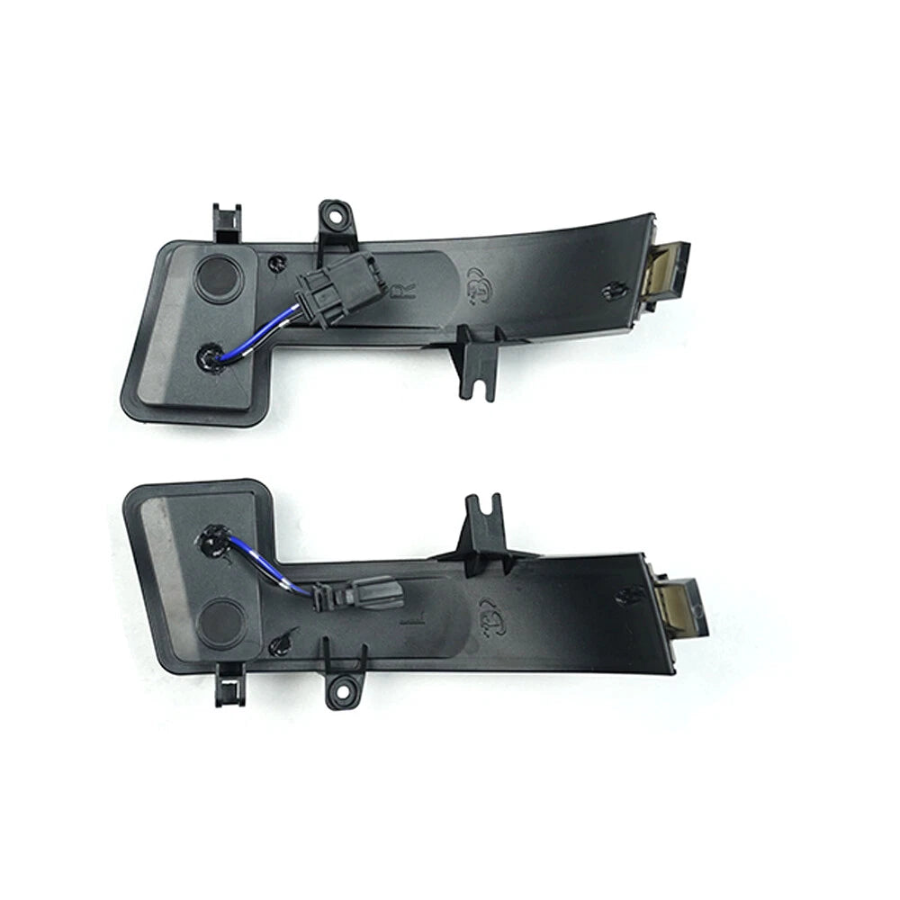 Dynamic LED Side Mirror Turn Signal Light for Cadillac CT5 (2020–2024), CT6 (2016–2023)