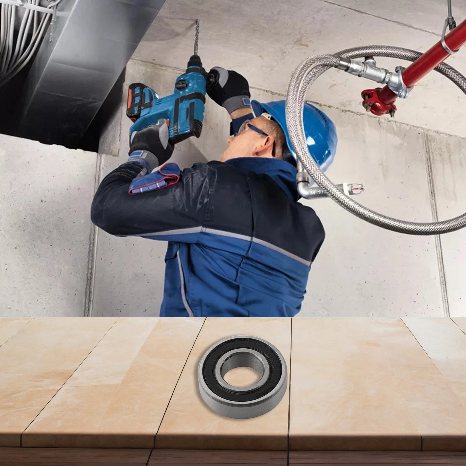 Bearing for Bosch Table Saws