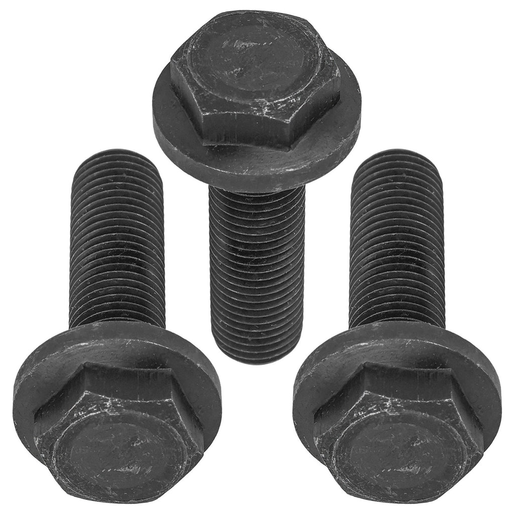 Blade Bolt Replacement for Jonsered Electrolux AYP Husqvarna Poulan (3x)