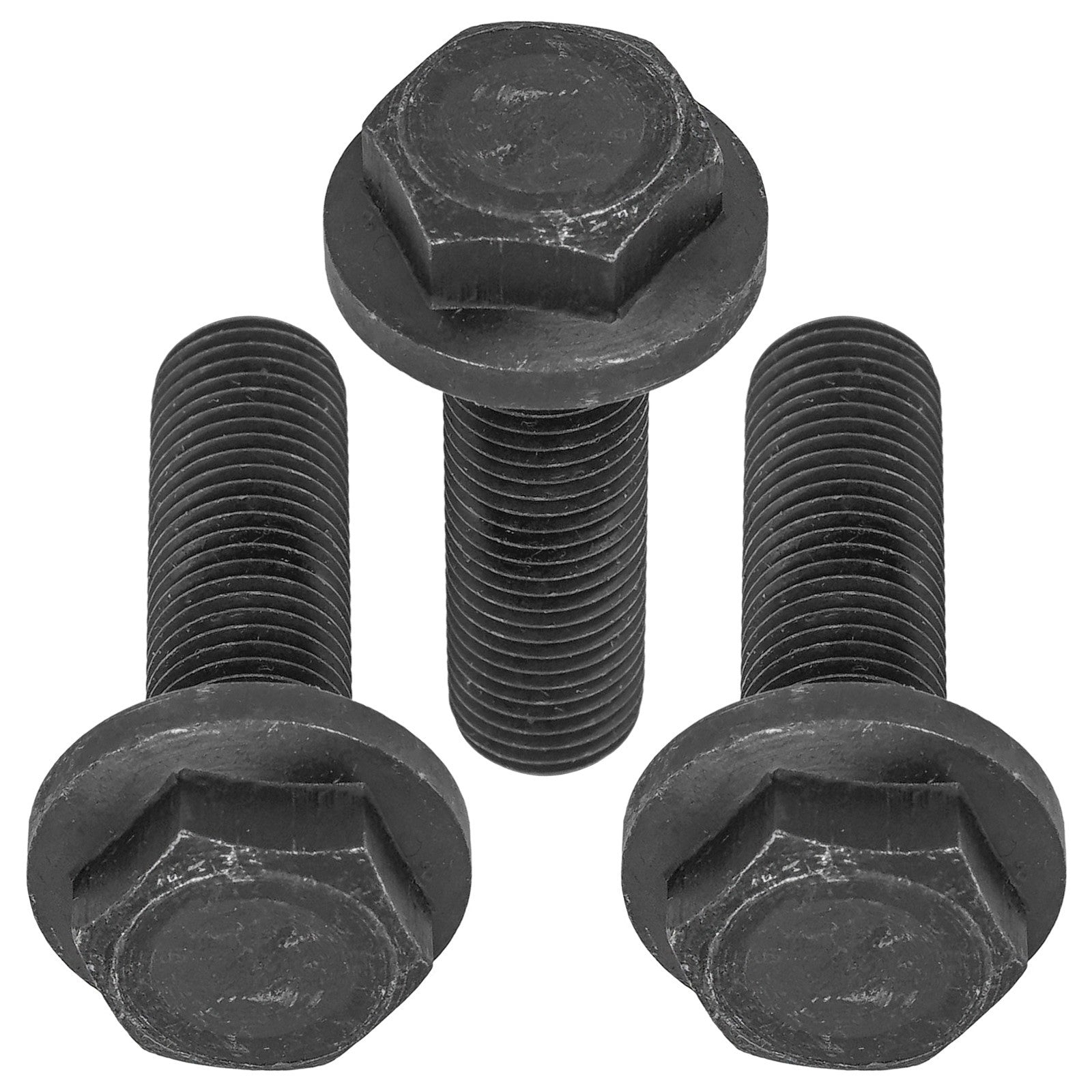 Blade Bolt Replacement for Jonsered Electrolux AYP Husqvarna Poulan (3x)