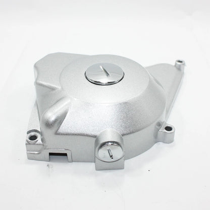 Starter Motor Engine Cover Case for 110cc 125cc PIT Quad ATV Dirt Bike (2000–2023)