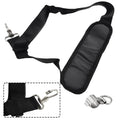 Adjustable Harness with Padded Strap for Ego 15 Inch 56V String Trimmers