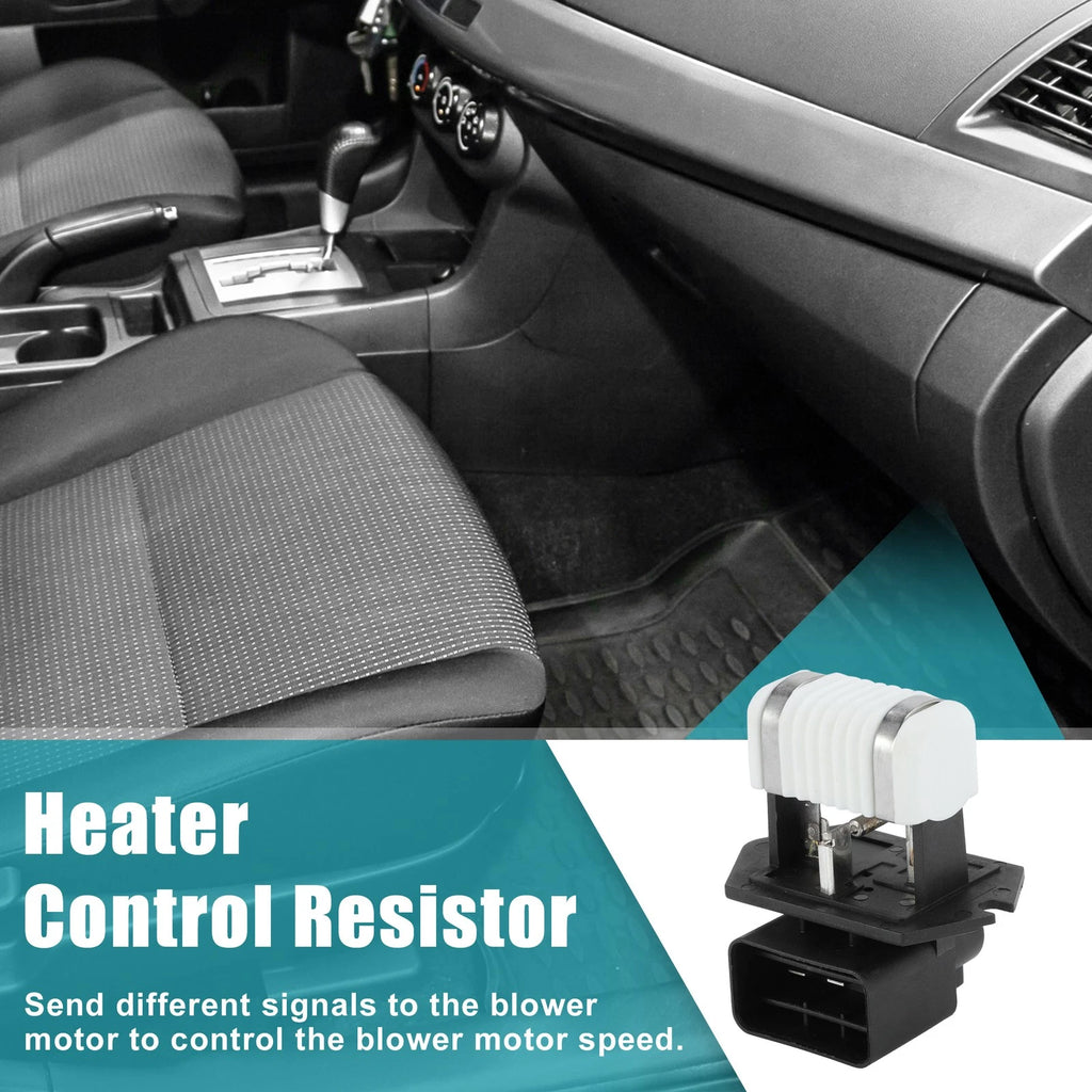 Cooling Resistor Engine Radiator for Hyundai Elantra (2011–2021)