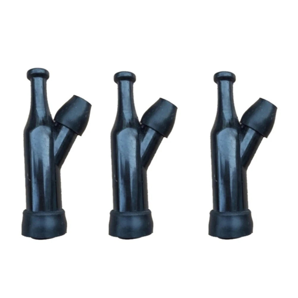 Spark Boot Cap for - High Voltage Protection