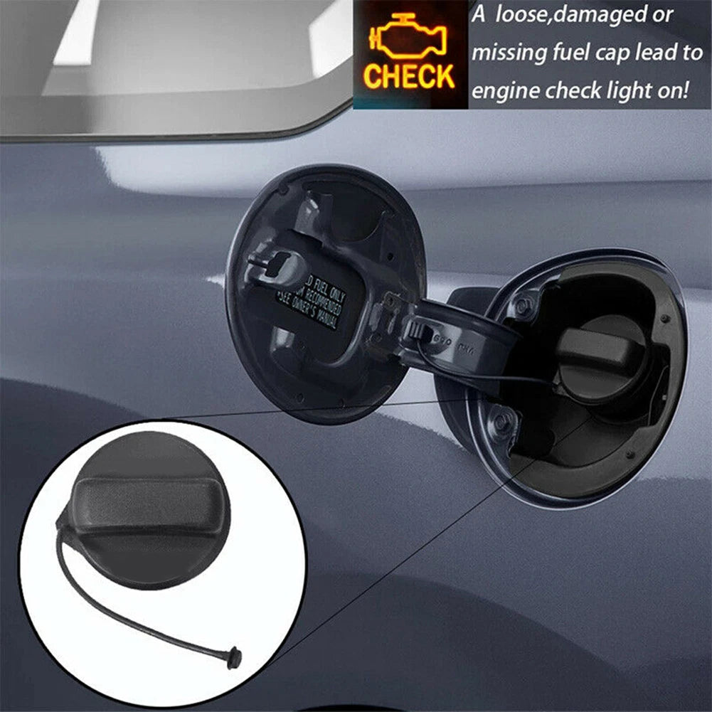 Fuel Filler Cap for Honda Civic (2006–2015)