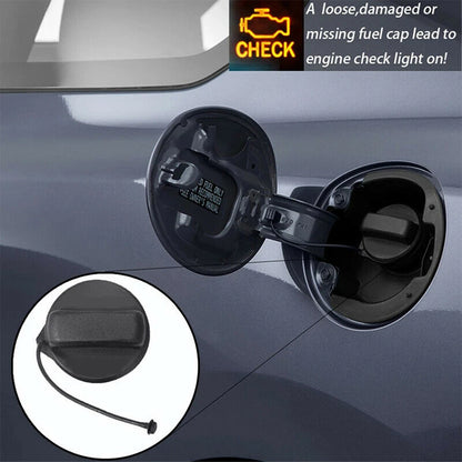 Fuel Filler Cap for Honda Civic (2006–2015)
