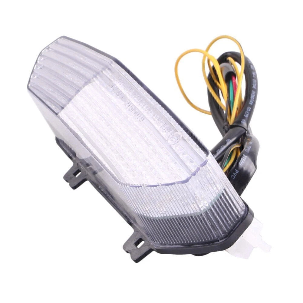 LED Tail Light for Kawasaki Concours 14 (2008–2010)