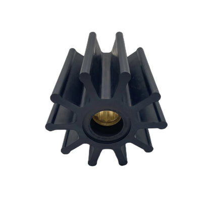 Raw Water Pump Flexible Impeller for Kashiyama SP 400 (JMP 8406-01)