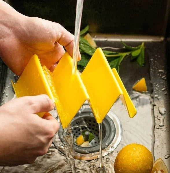 Taco Holder Stand for Tortillas 17x10x5.8cm