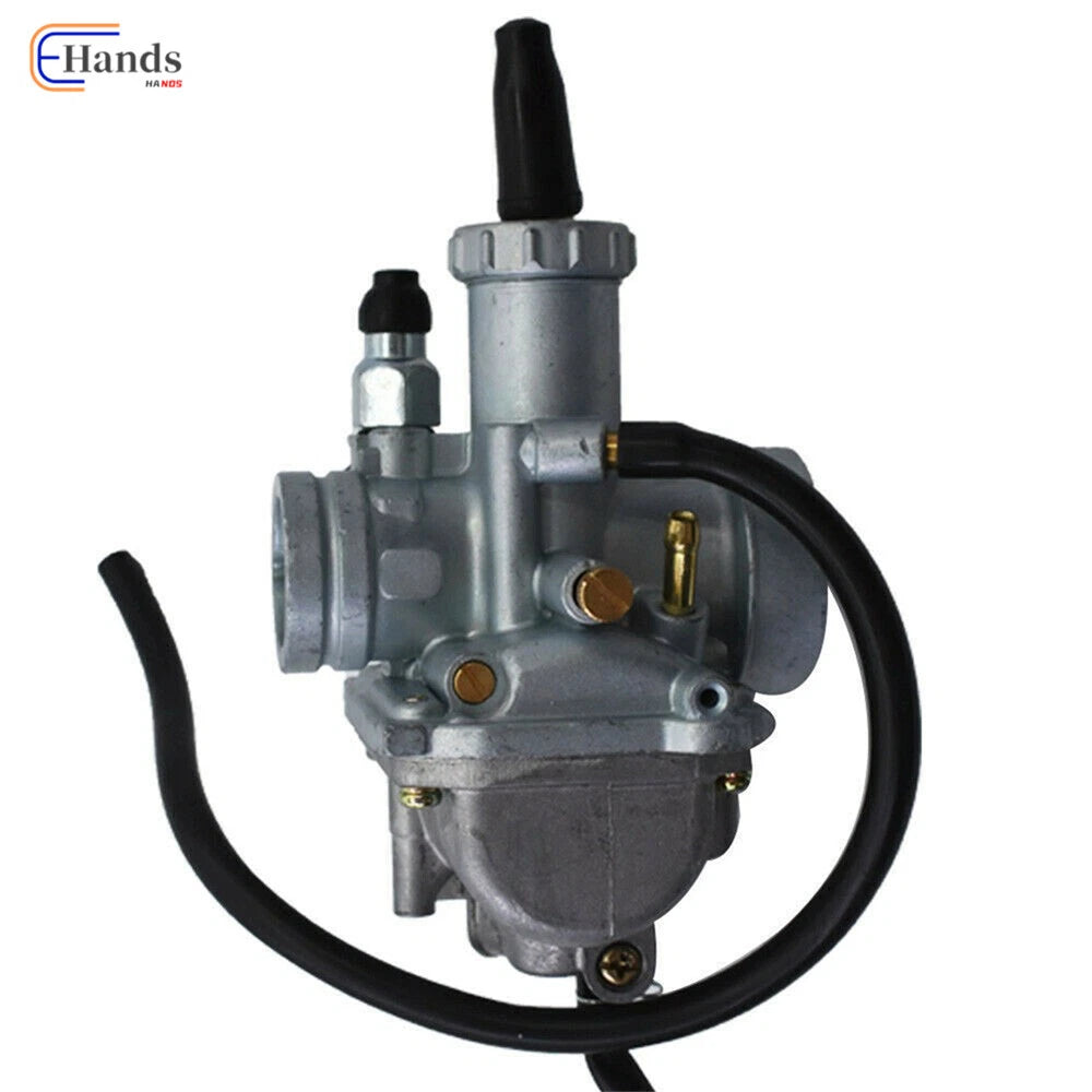 Carburetor Assy 13200-02C03 for Suzuki QuadRunner LT160 LT-F 160 (1989–2003)