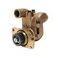 Raw Water Pump for Yanmar 6LP-DT 6LP-ST 6LPA-STP2 6LP(A)-DTE(P) 6LP(A)-STE(P)