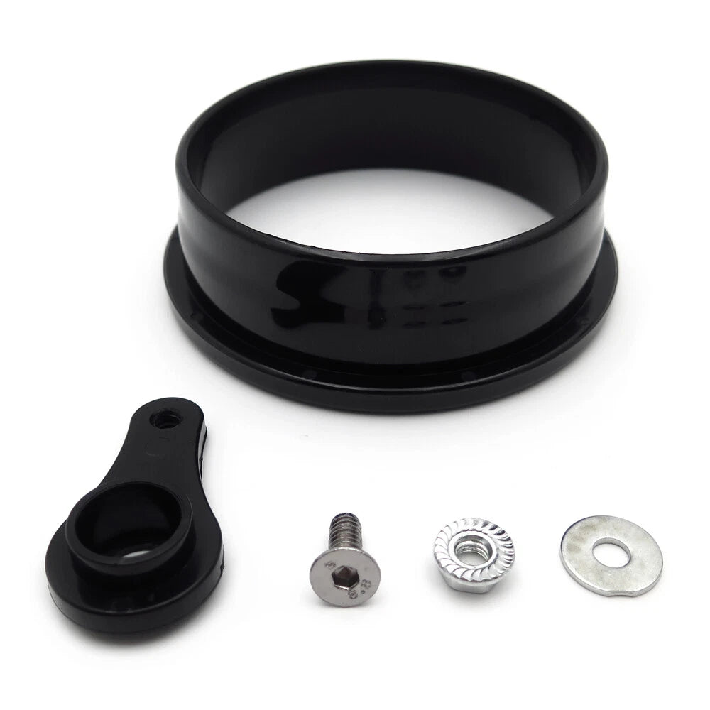 Air Filter Intake Adapter for Honda TRX450R (2006–2007)