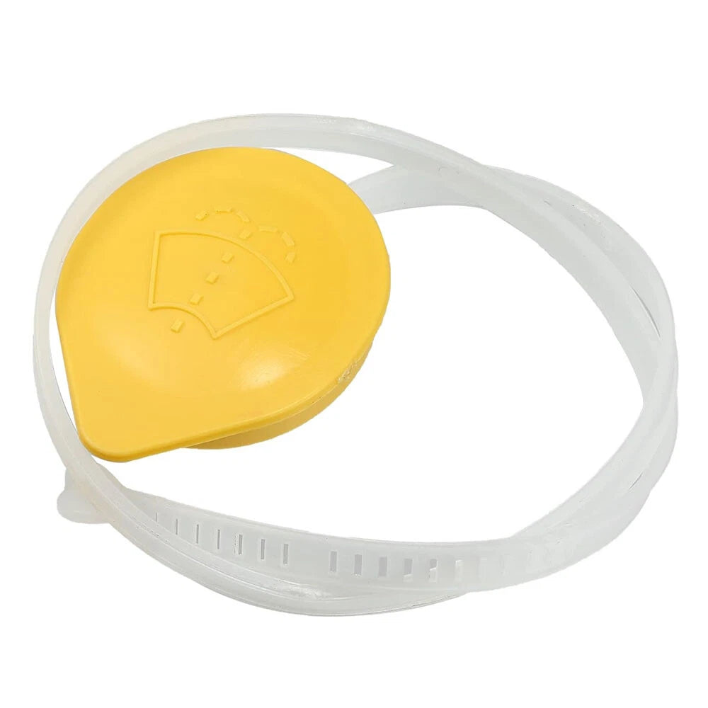 Washer Fluid Reservoir Cap for Subaru Forester (2003–2008)